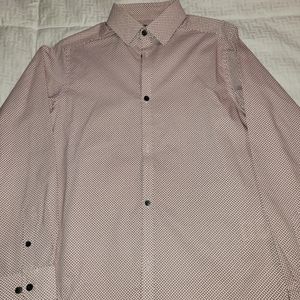 Van husen dress shirt